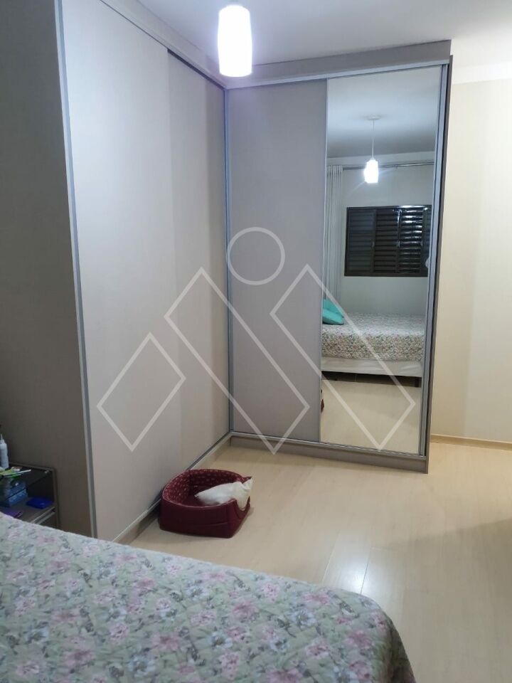 Casa, 3 quartos, 100 m² - Foto 10