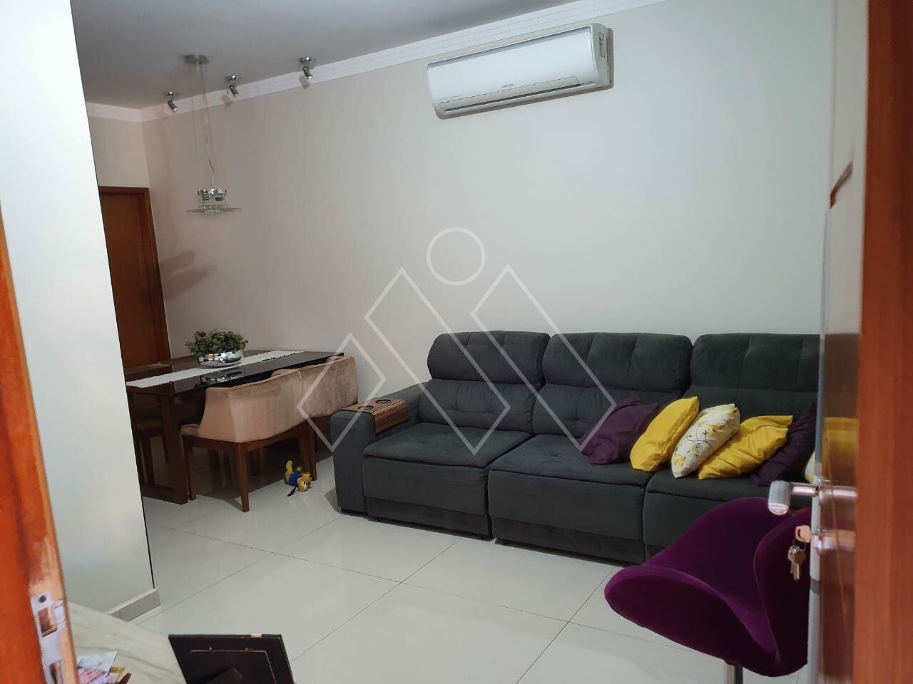 Casa, 3 quartos, 100 m² - Foto 7