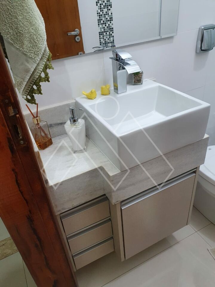 Casa, 3 quartos, 100 m² - Foto 13