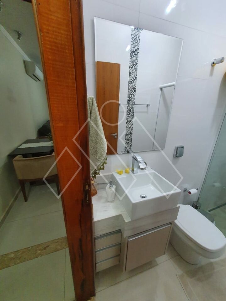 Casa, 3 quartos, 100 m² - Foto 12