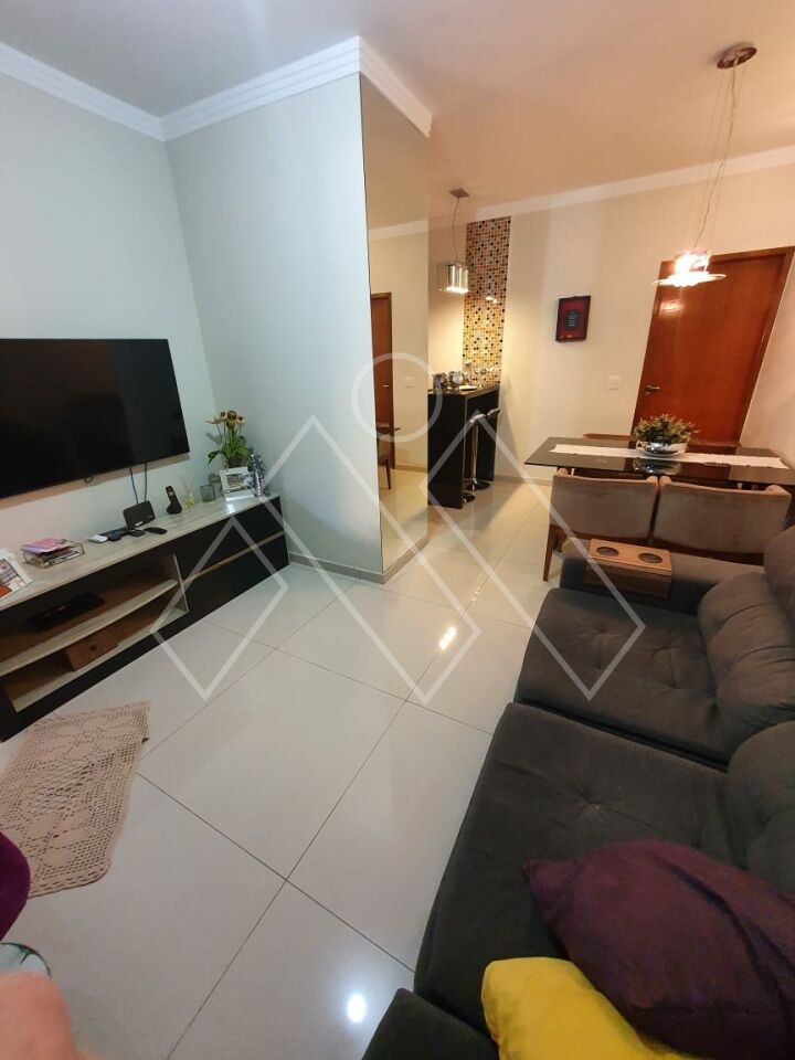 Casa, 3 quartos, 100 m² - Foto 5
