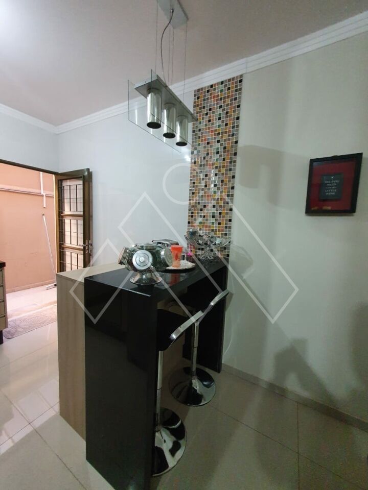 Casa, 3 quartos, 100 m² - Foto 2