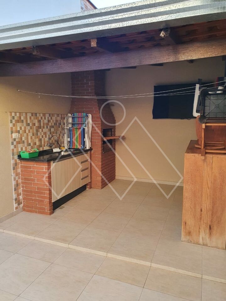 Casa, 3 quartos, 100 m² - Foto 18