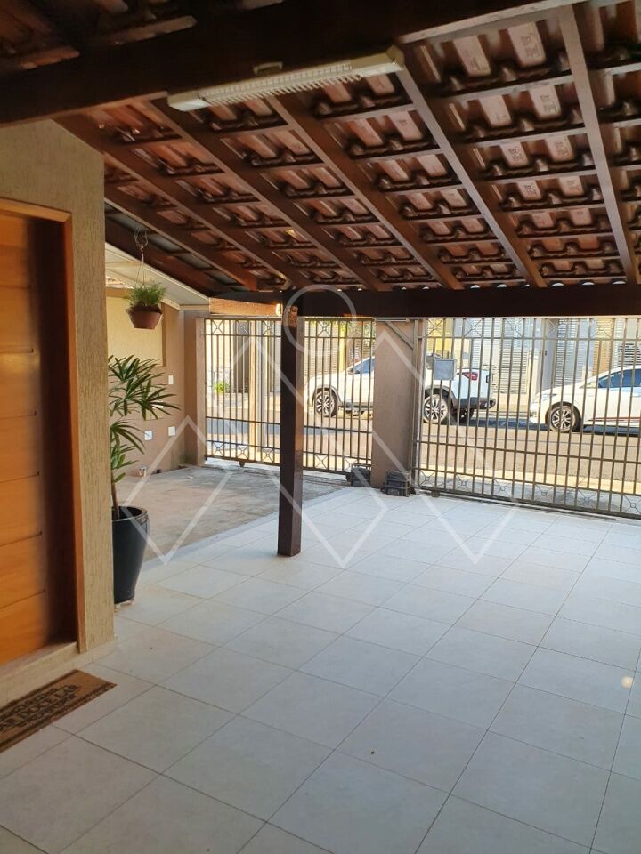 Casa, 3 quartos, 100 m² - Foto 15