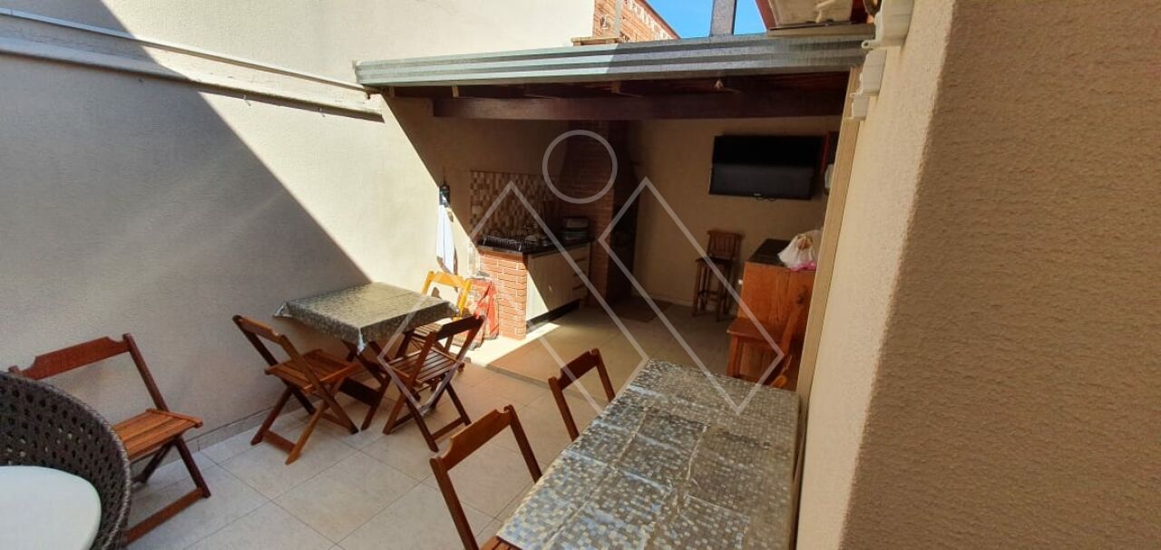 Casa, 3 quartos, 100 m² - Foto 20
