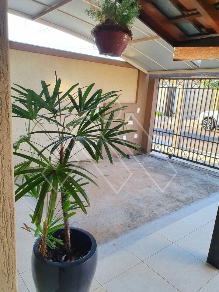 Casa, 3 quartos, 100 m² - Foto 14