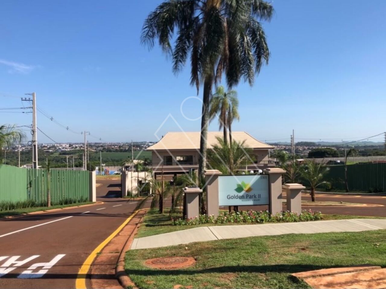 Terreno, 258 m² - Foto 1