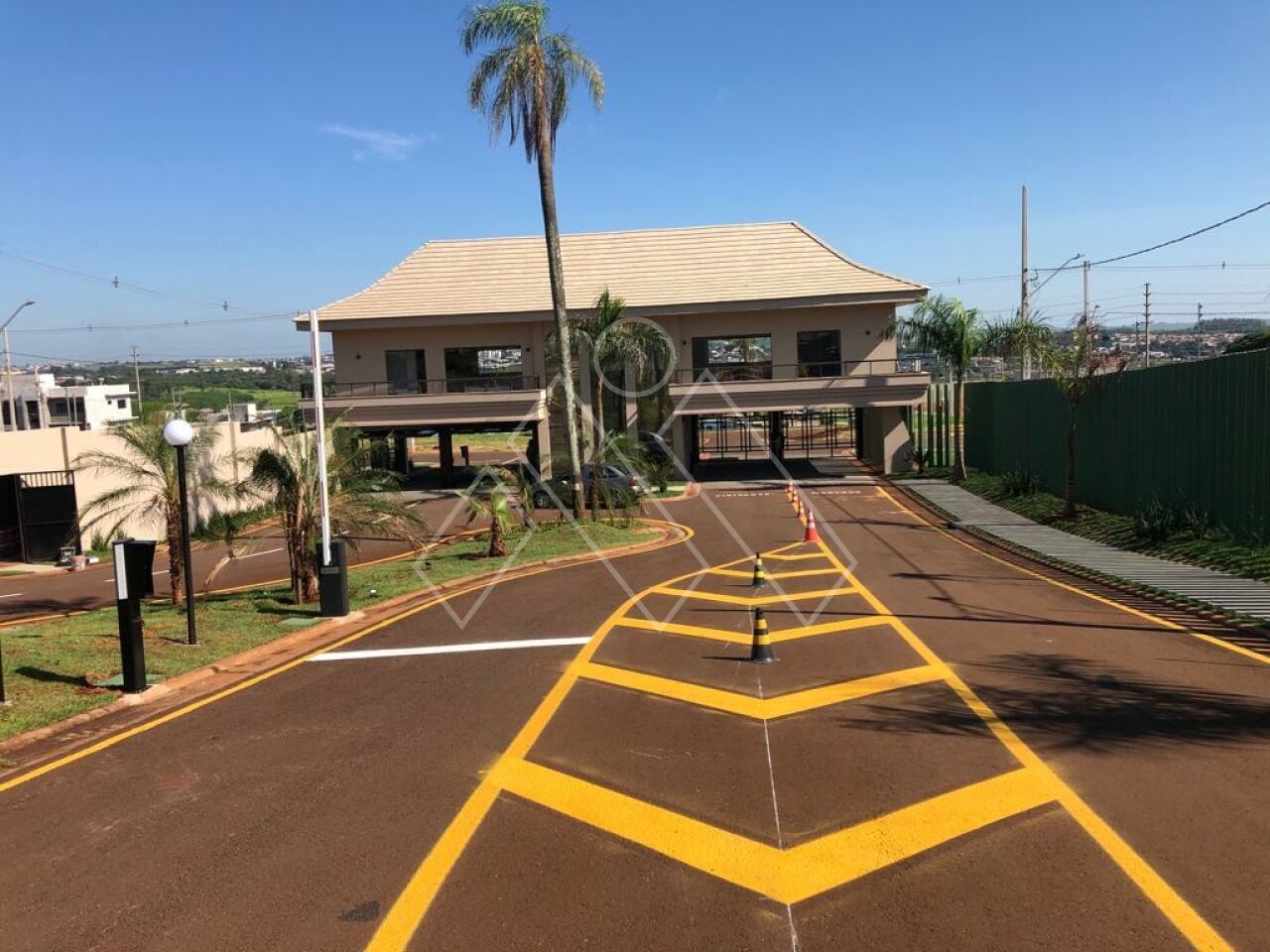 Terreno, 258 m² - Foto 2