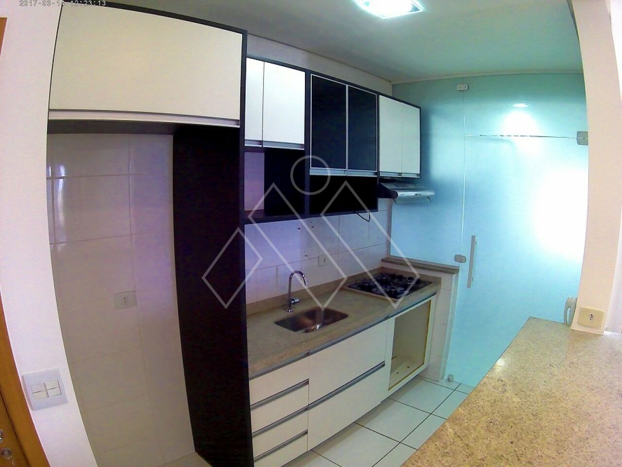 Apartamento, 3 quartos, 82 m² - Foto 1
