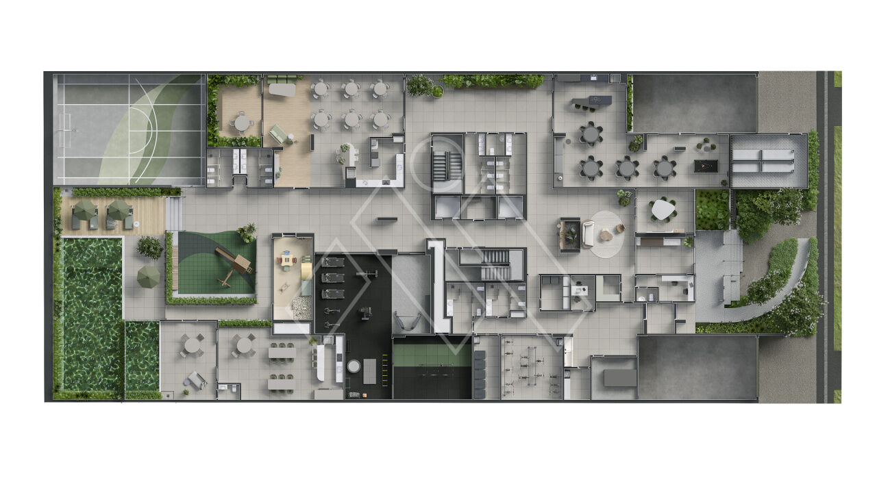 Apartamento, 3 quartos, 121 m² - Foto 25