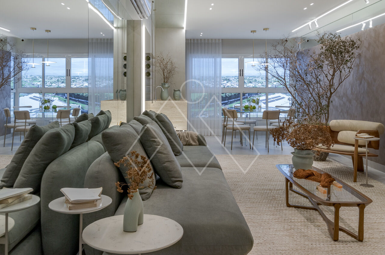 Apartamento, 3 quartos, 121 m² - Foto 4