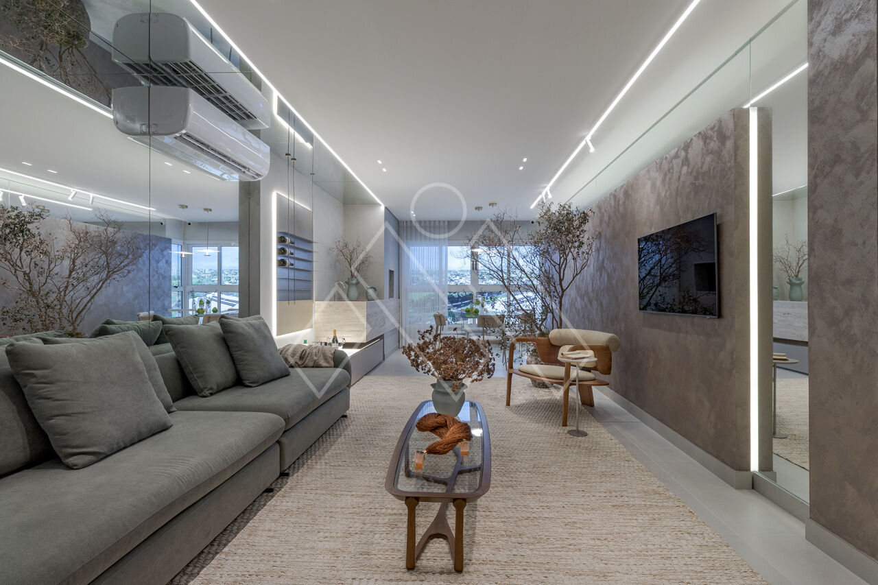 Apartamento, 3 quartos, 121 m² - Foto 5