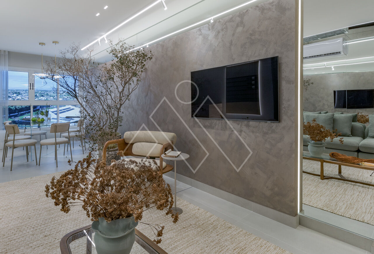 Apartamento, 3 quartos, 121 m² - Foto 8