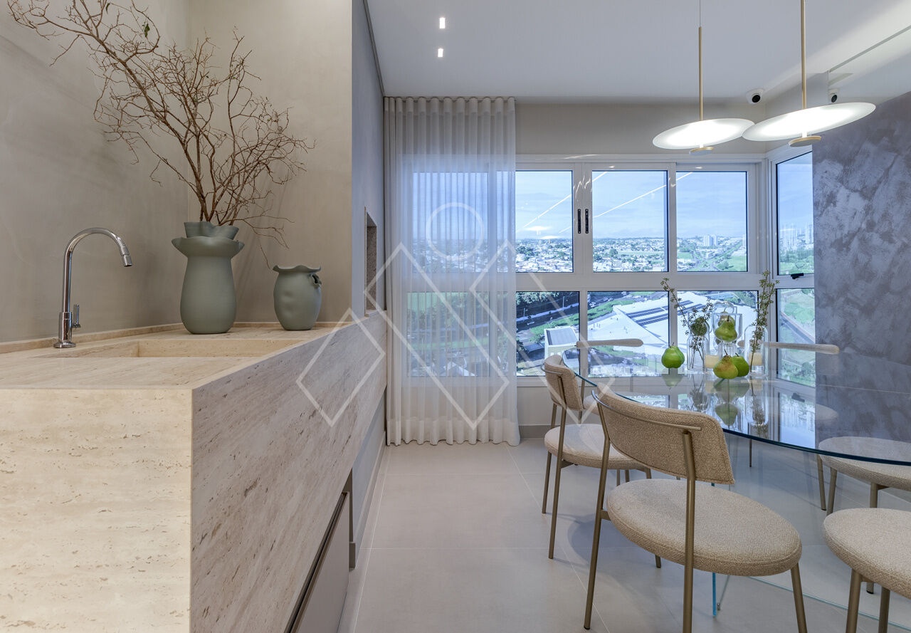 Apartamento, 3 quartos, 121 m² - Foto 10