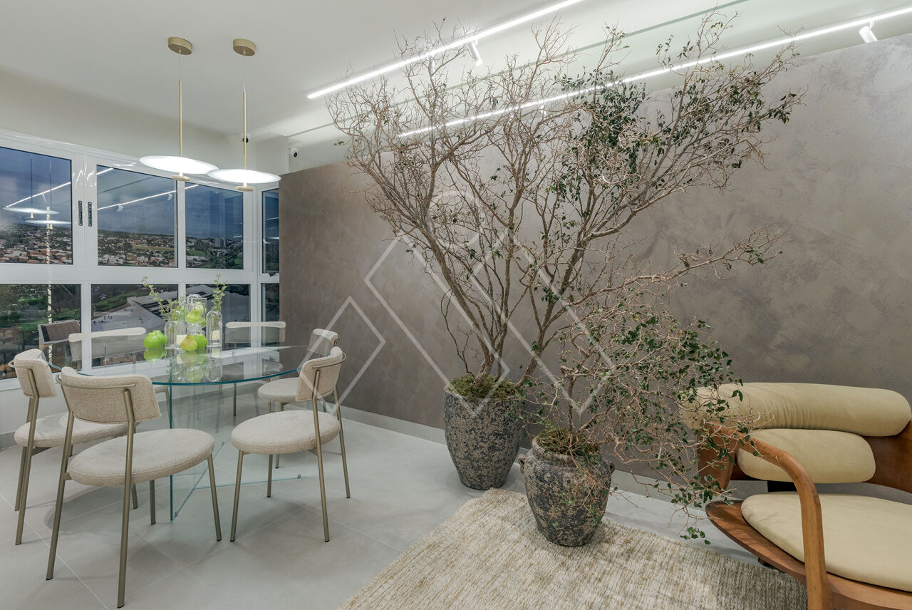 Apartamento, 3 quartos, 121 m² - Foto 11