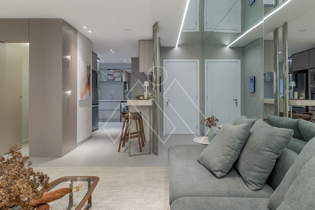 Apartamento, 3 quartos, 121 m² - Foto 12