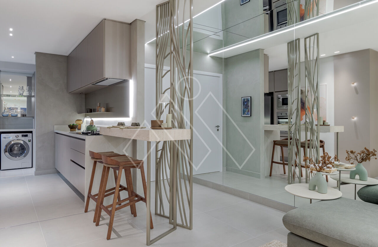 Apartamento, 3 quartos, 121 m² - Foto 14