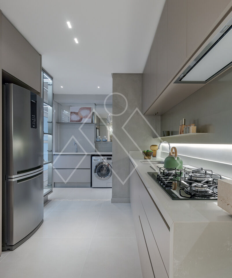 Apartamento, 3 quartos, 121 m² - Foto 15