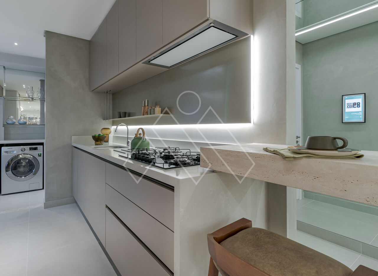 Apartamento, 3 quartos, 121 m² - Foto 16