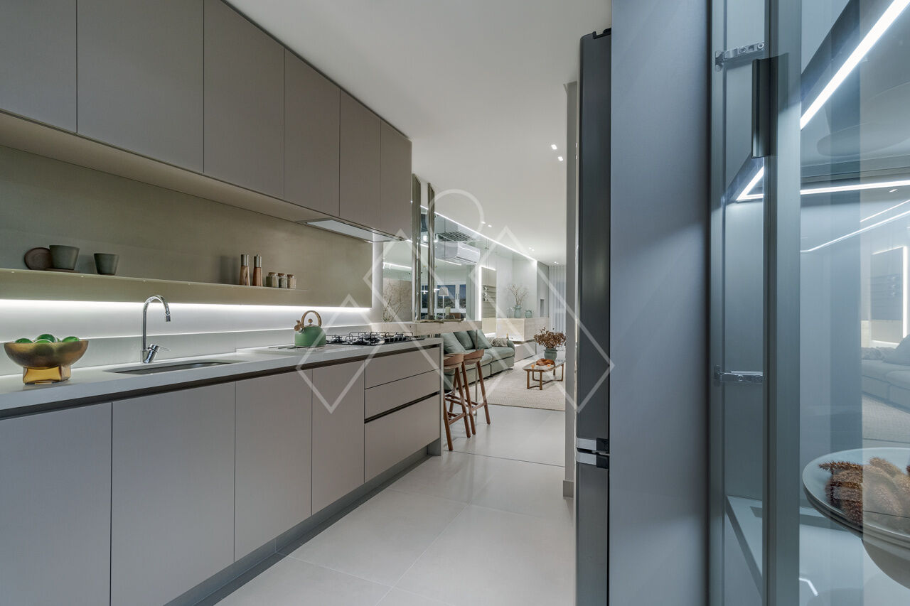 Apartamento, 3 quartos, 121 m² - Foto 17