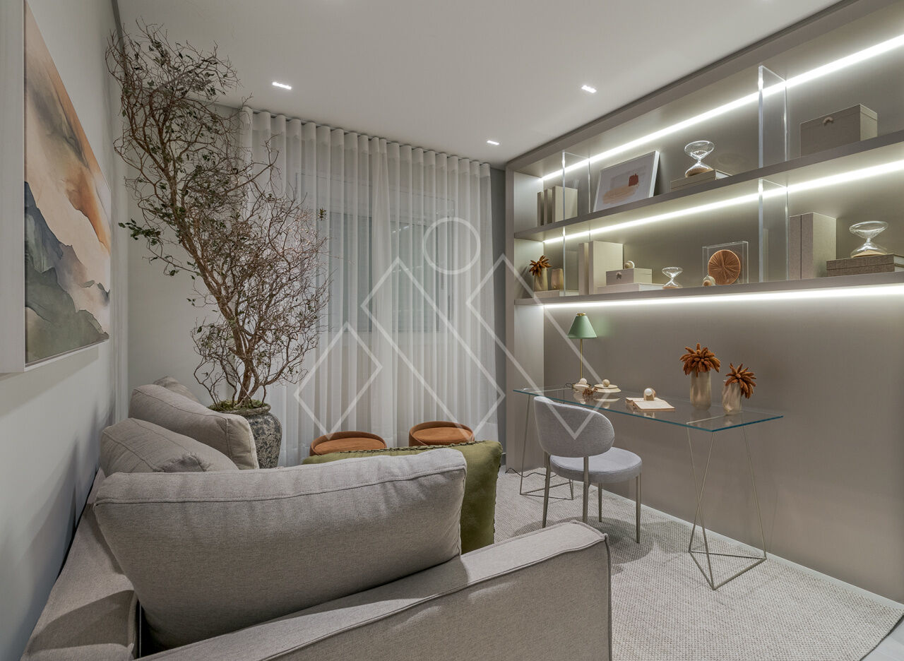 Apartamento, 3 quartos, 121 m² - Foto 19