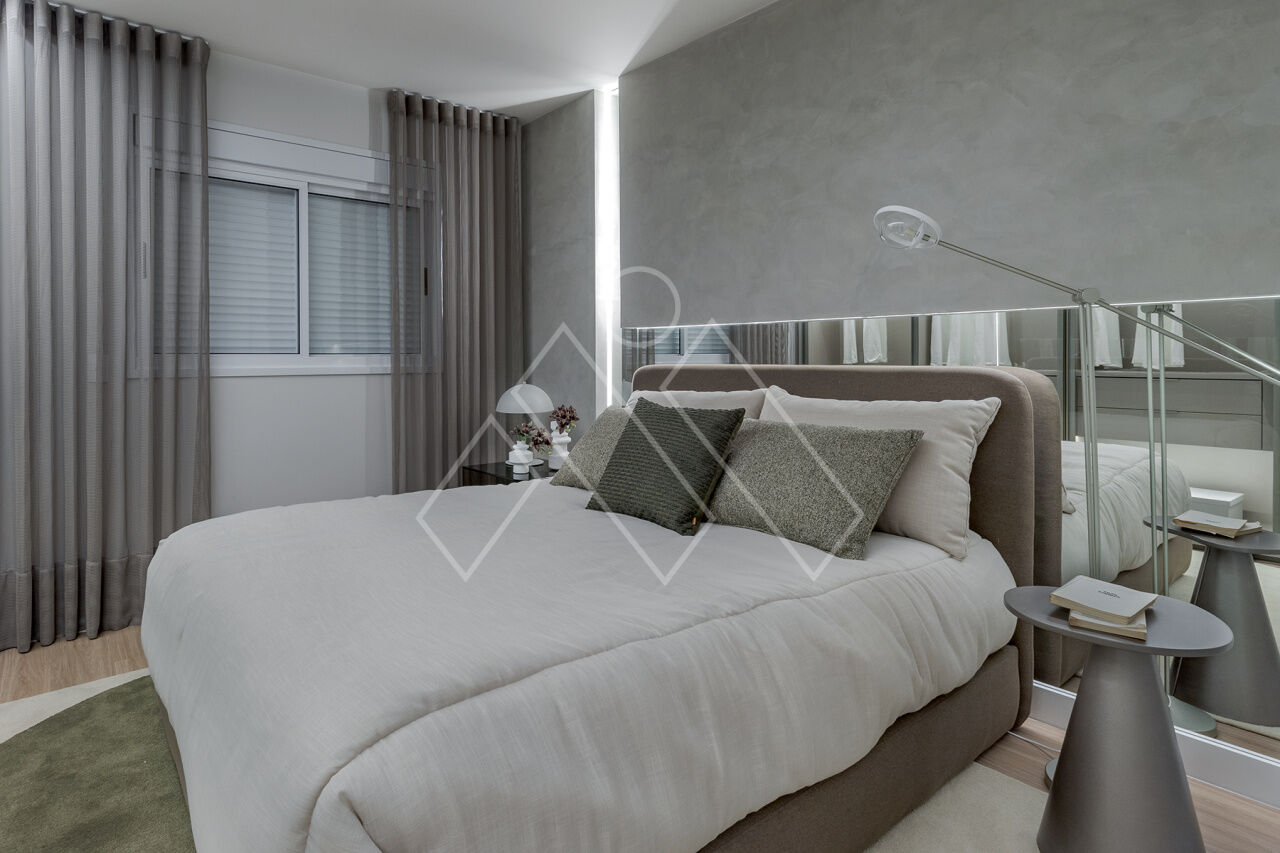 Apartamento, 3 quartos, 121 m² - Foto 20