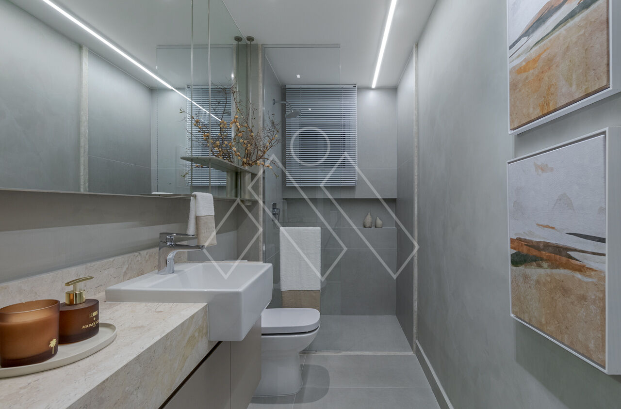 Apartamento, 3 quartos, 121 m² - Foto 22