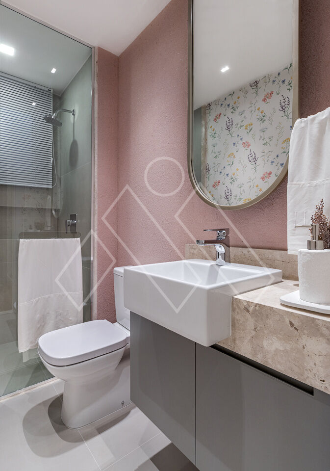 Apartamento, 3 quartos, 121 m² - Foto 24