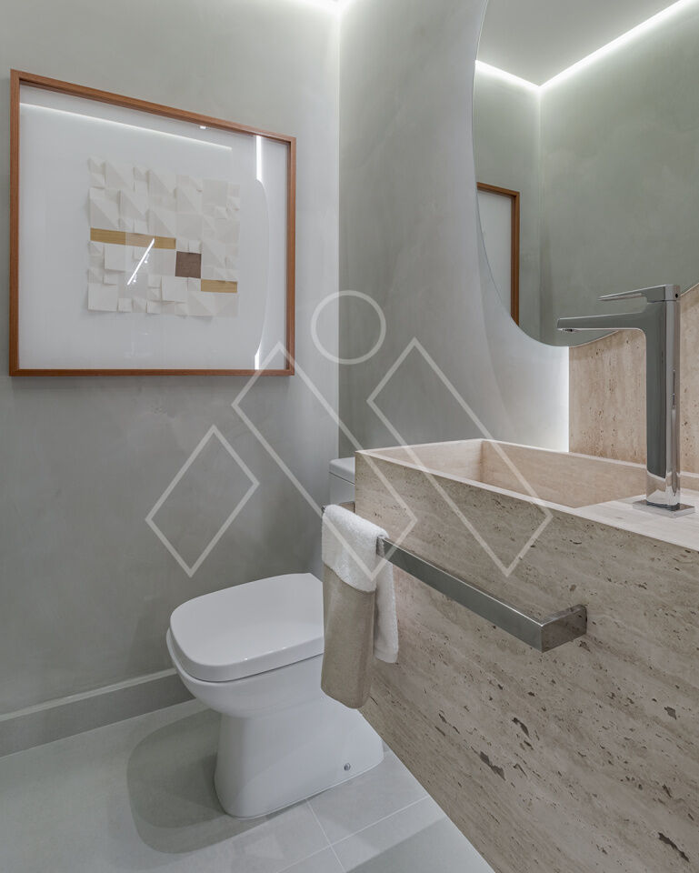 Apartamento, 3 quartos, 121 m² - Foto 13