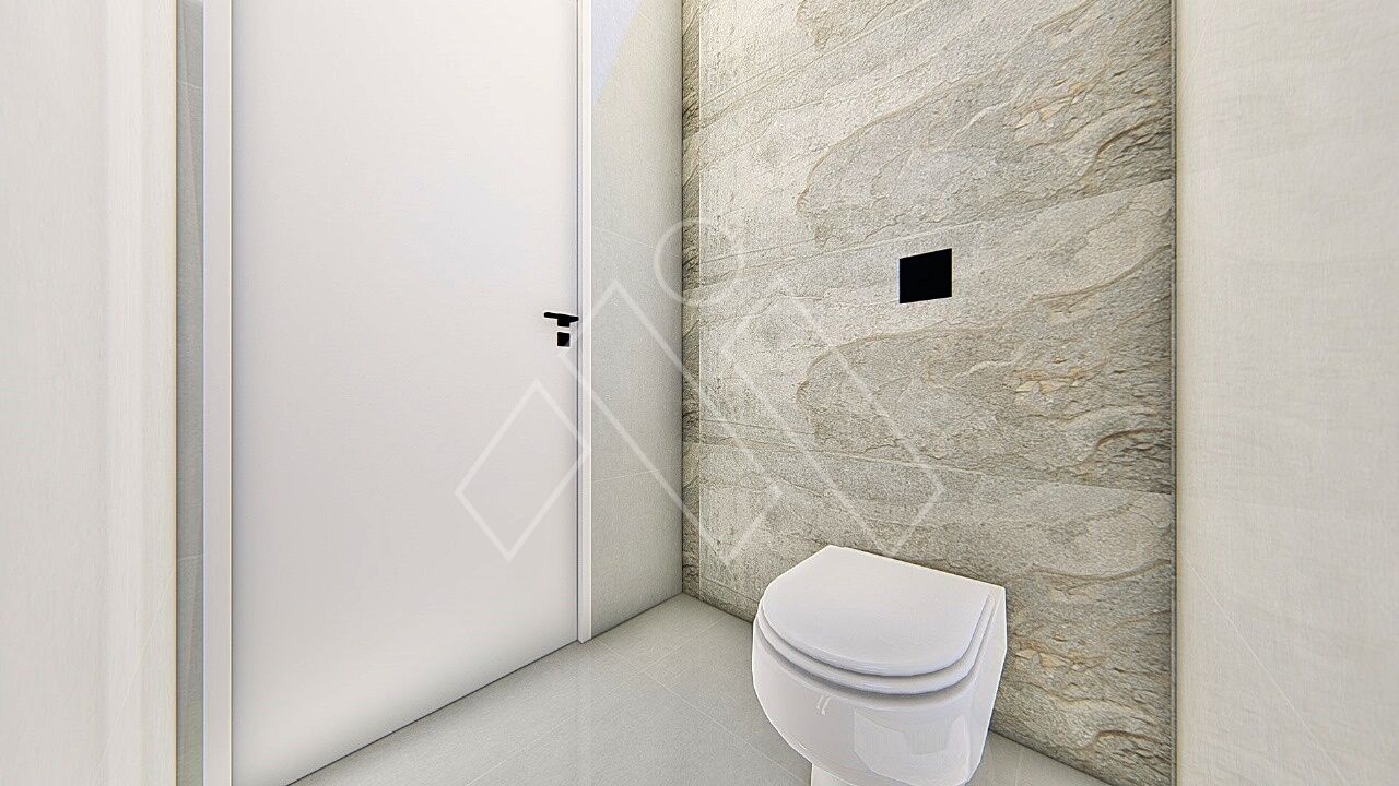 Casa de Condomínio, 3 quartos - Foto 13