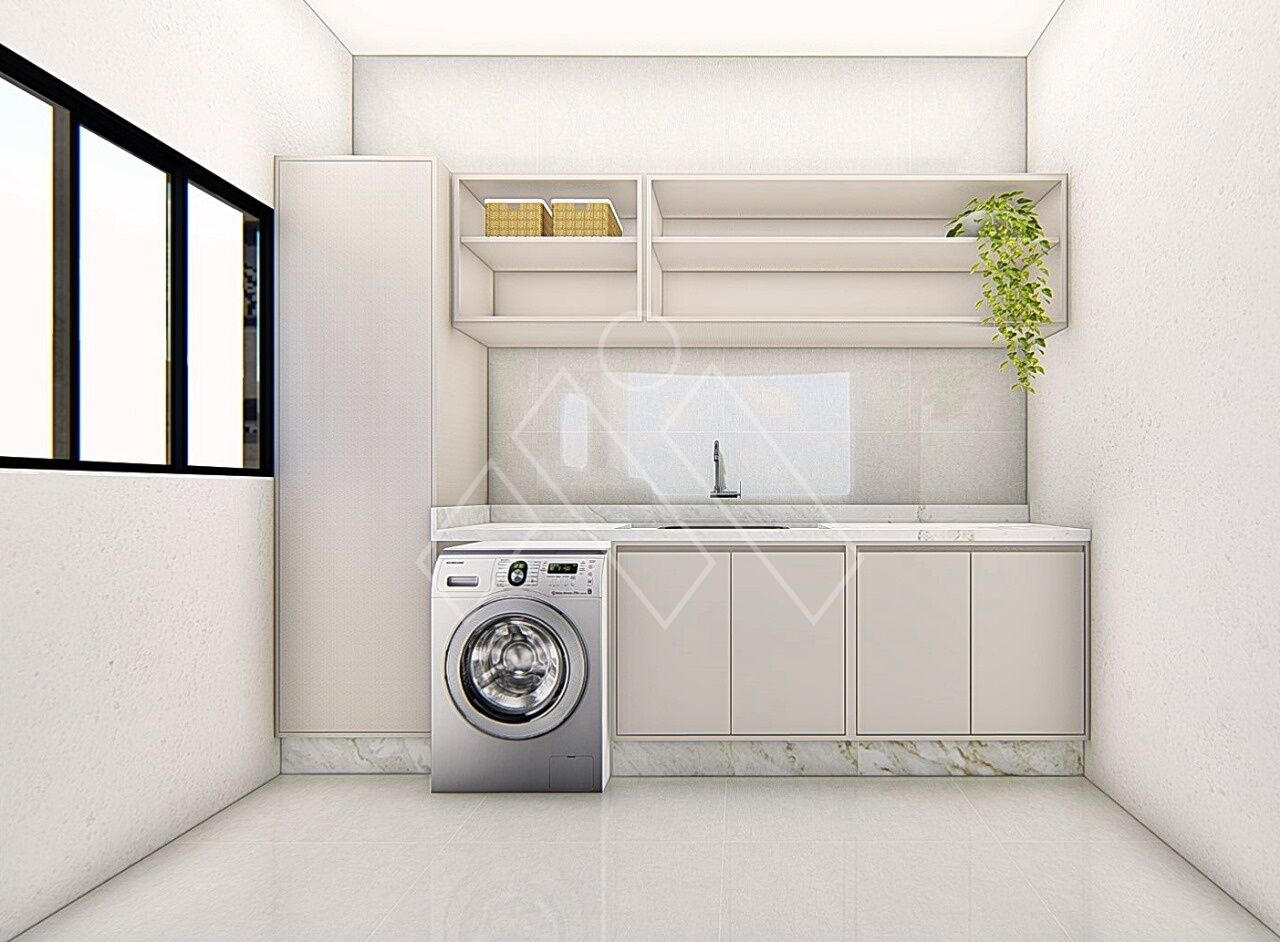 Casa de Condomínio, 3 quartos - Foto 7