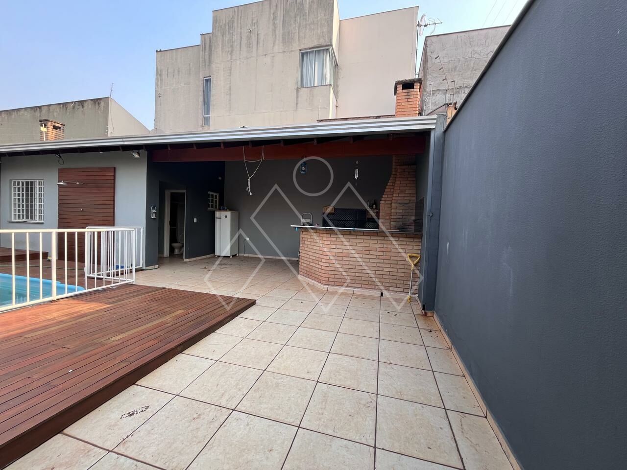 Casa, 3 quartos, 179 m² - Foto 6