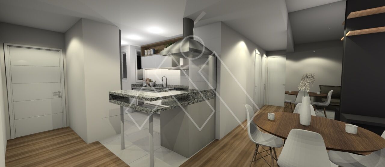 Apartamento, 3 quartos, 82 m² - Foto 7