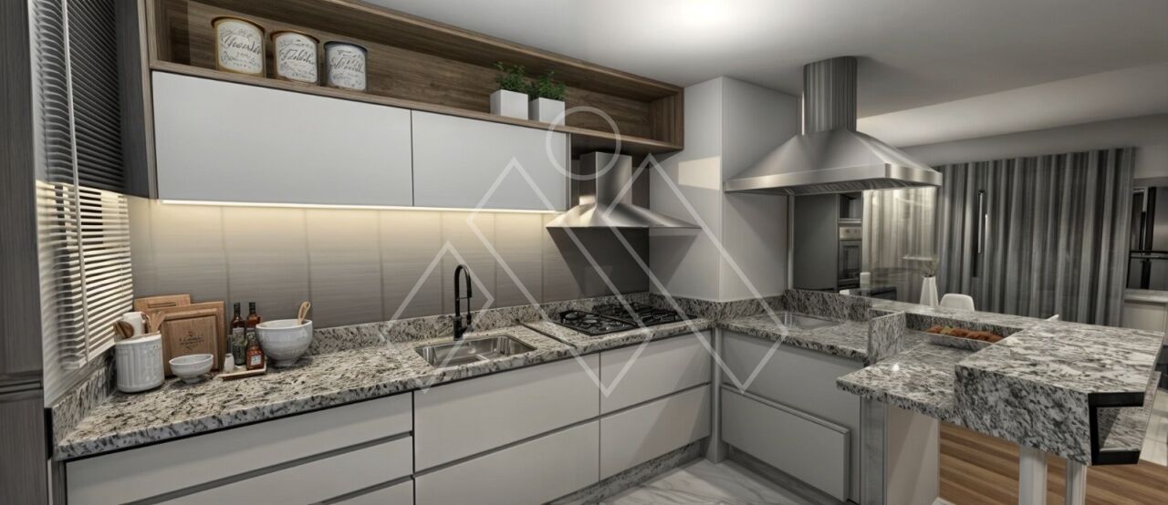 Apartamento, 3 quartos, 82 m² - Foto 8