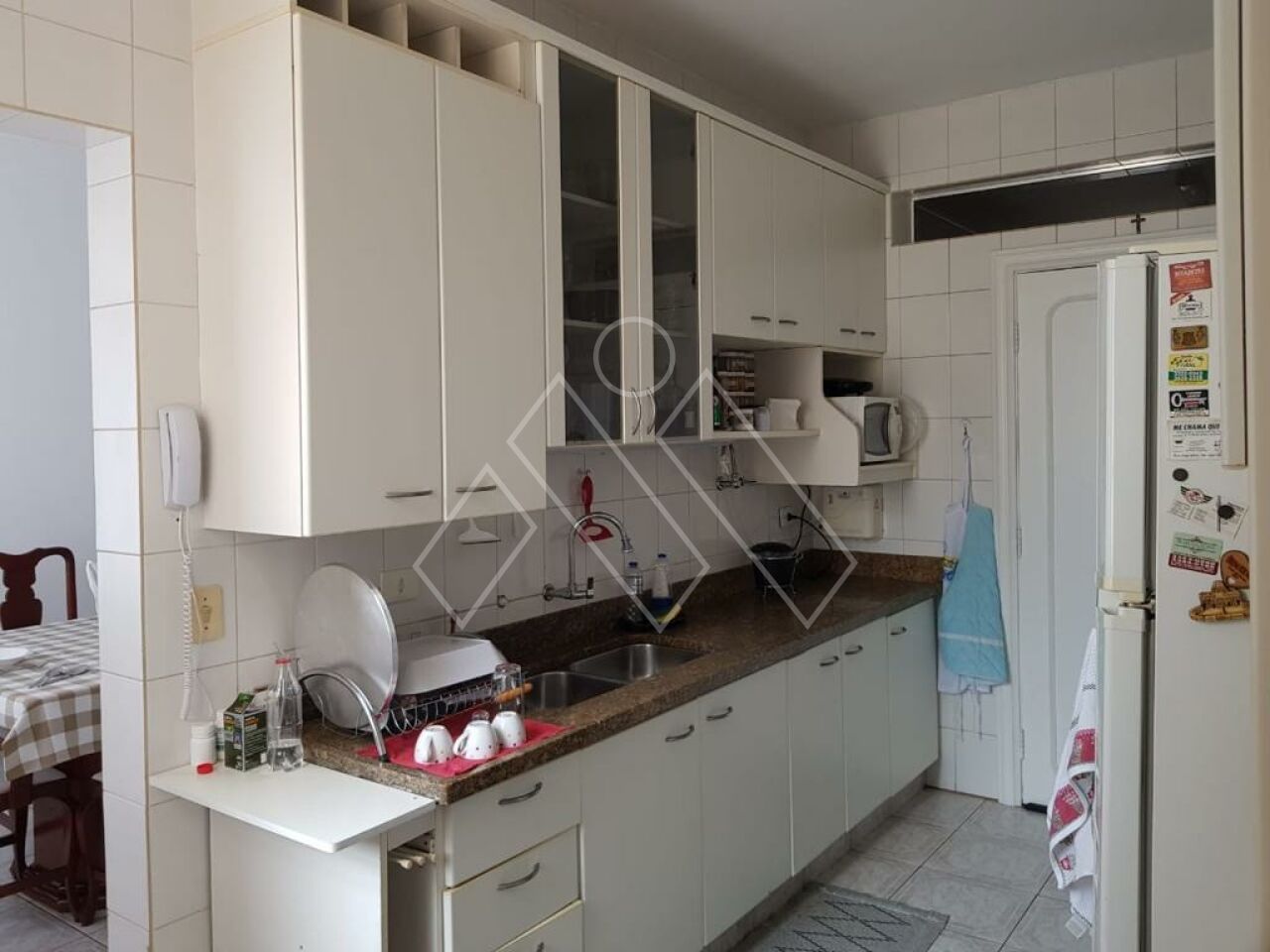 Apartamento, 3 quartos, 147 m² - Foto 9