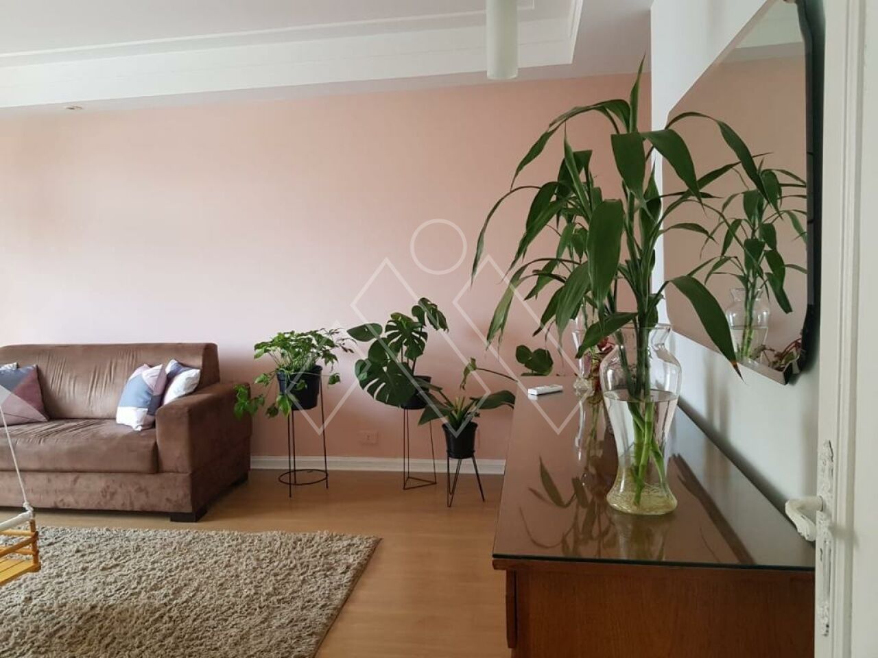 Apartamento, 3 quartos, 147 m² - Foto 1