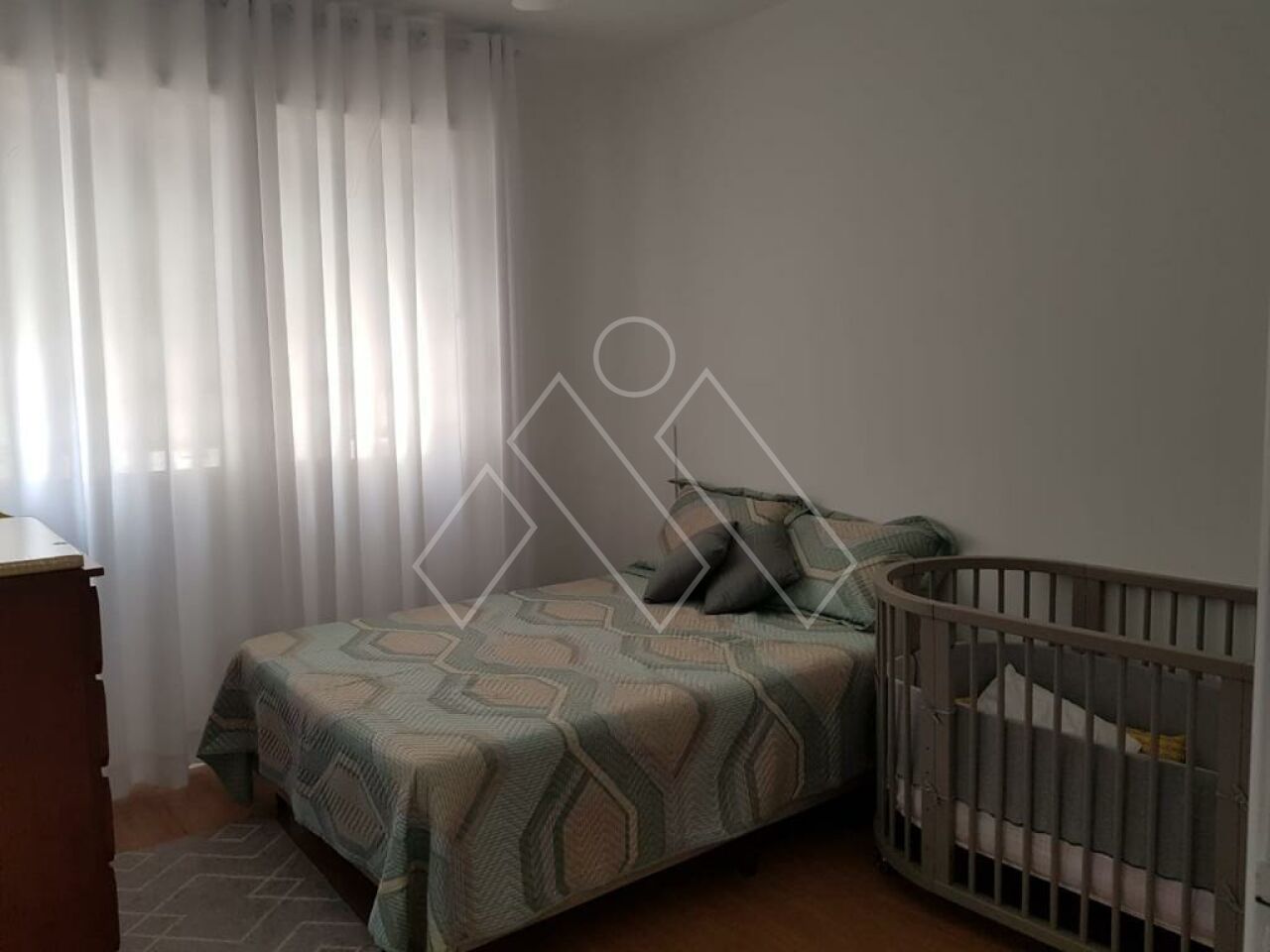 Apartamento, 3 quartos, 147 m² - Foto 6