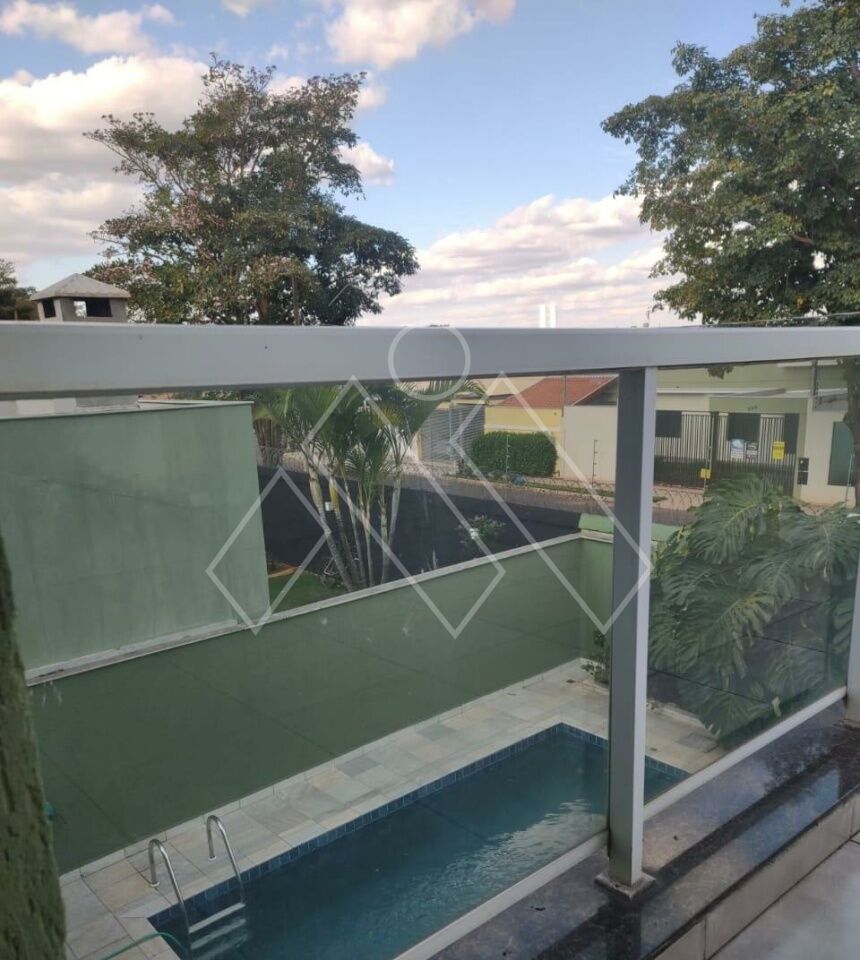 Casa de Condomínio, 5 quartos - Foto 7
