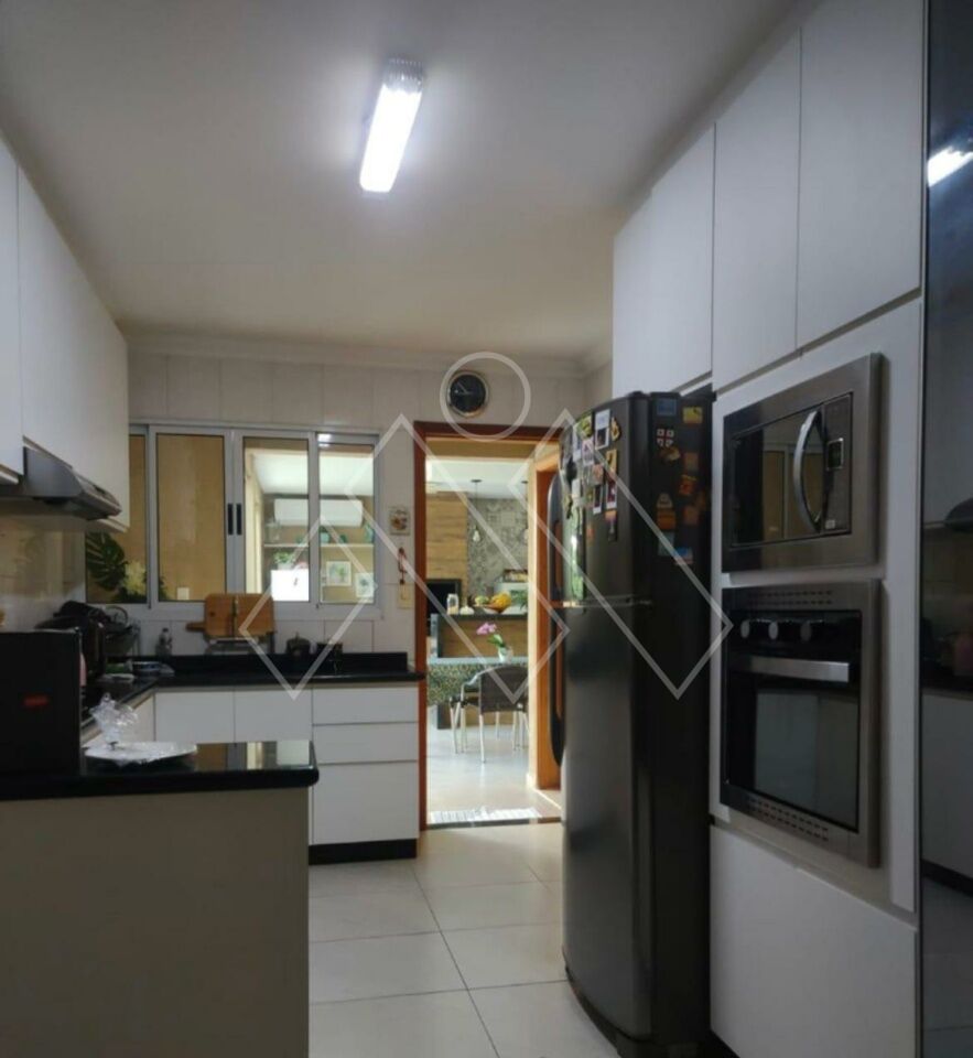 Casa de Condomínio, 5 quartos - Foto 4
