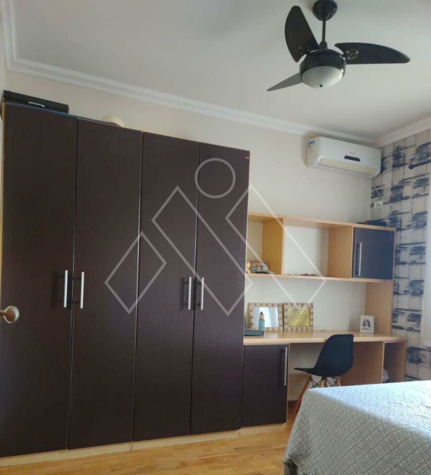 Casa de Condomínio, 5 quartos - Foto 11