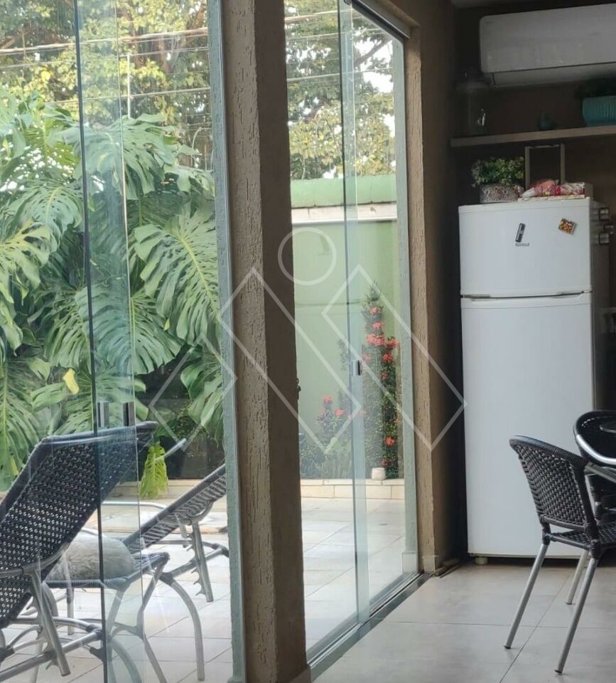 Casa de Condomínio, 5 quartos - Foto 8