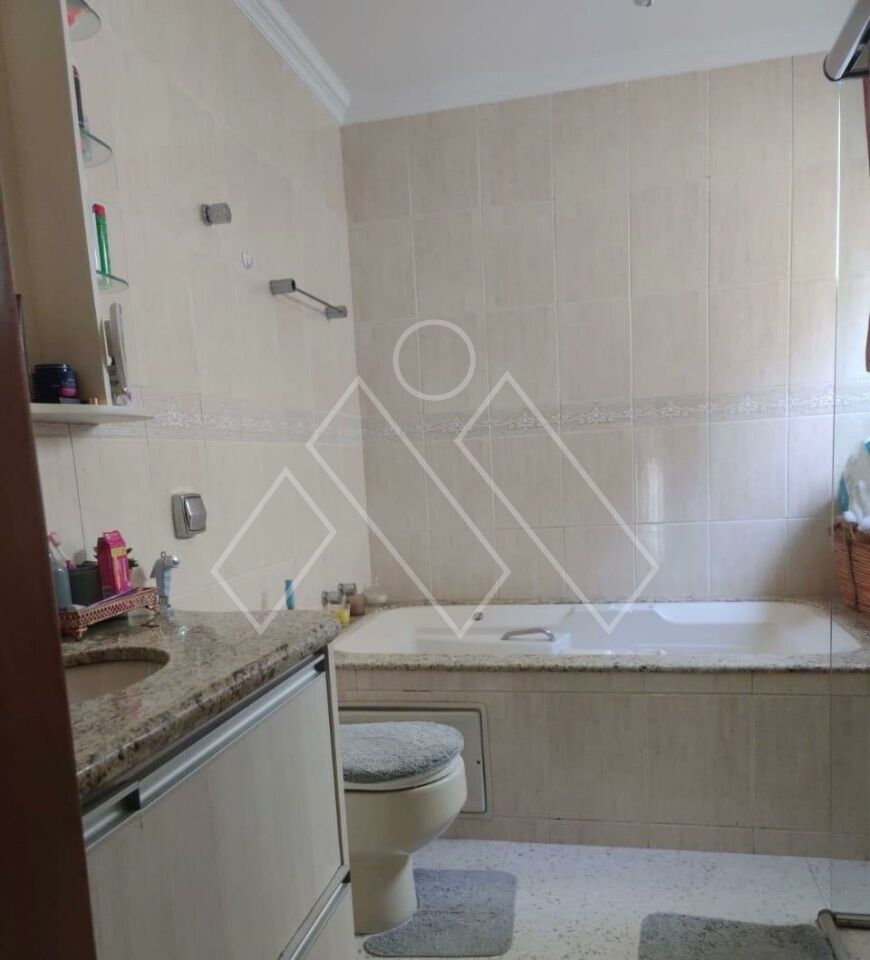 Casa de Condomínio, 5 quartos - Foto 18