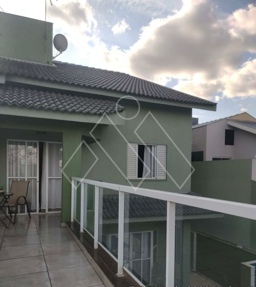 Casa de Condomínio, 5 quartos - Foto 9
