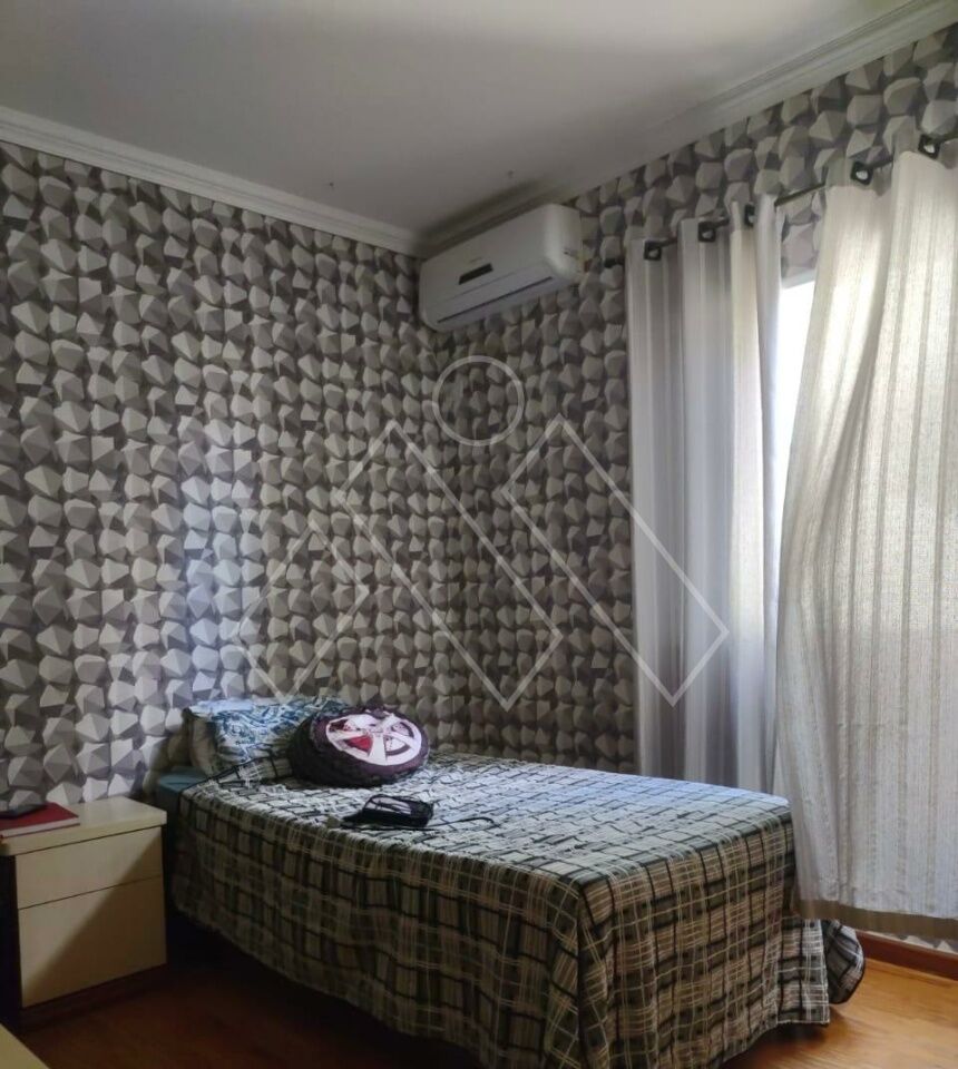 Casa de Condomínio, 5 quartos - Foto 14