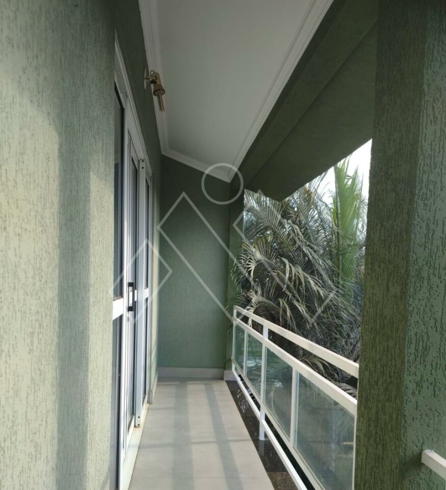 Casa de Condomínio, 5 quartos - Foto 21