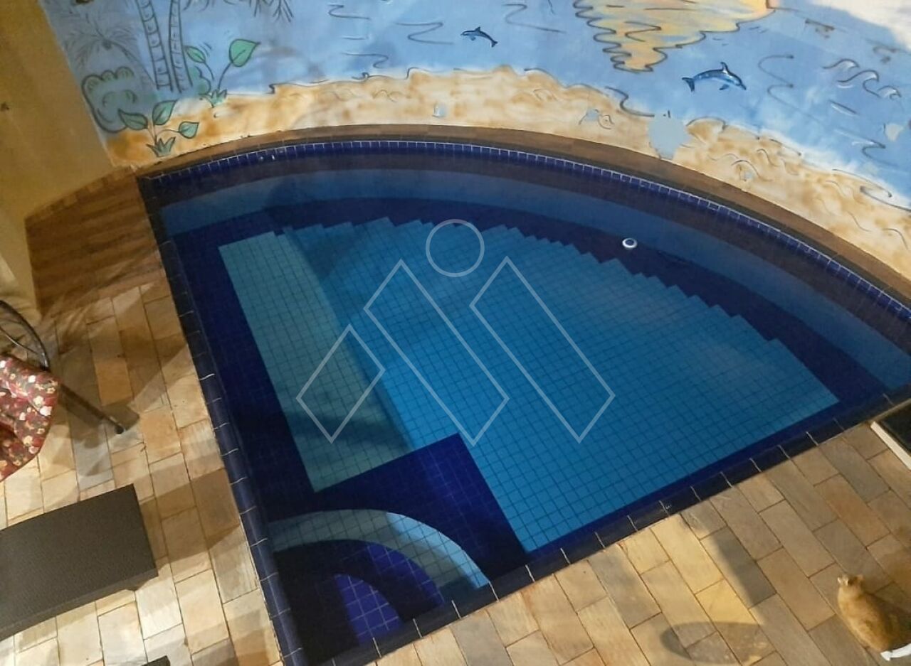 Casa, 3 quartos, 123 m² - Foto 17