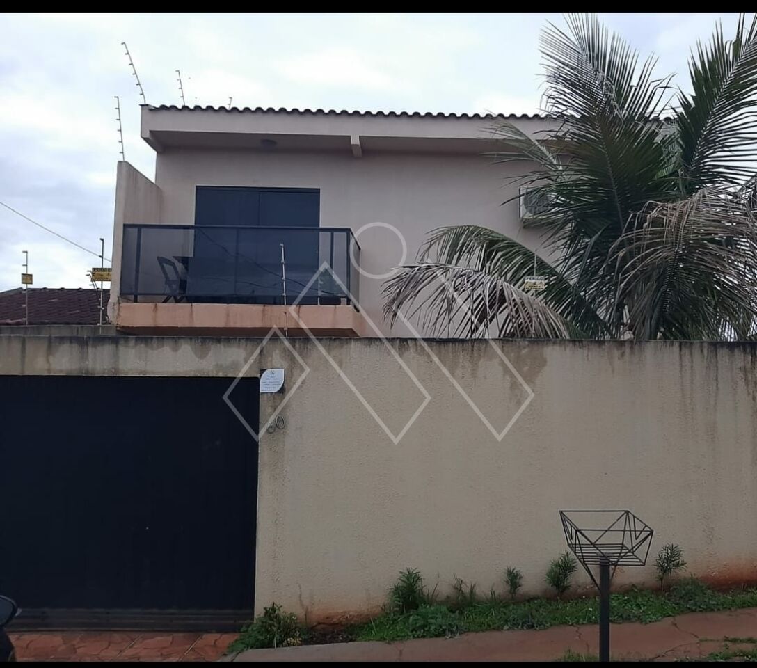 Casa, 3 quartos, 123 m² - Foto 1