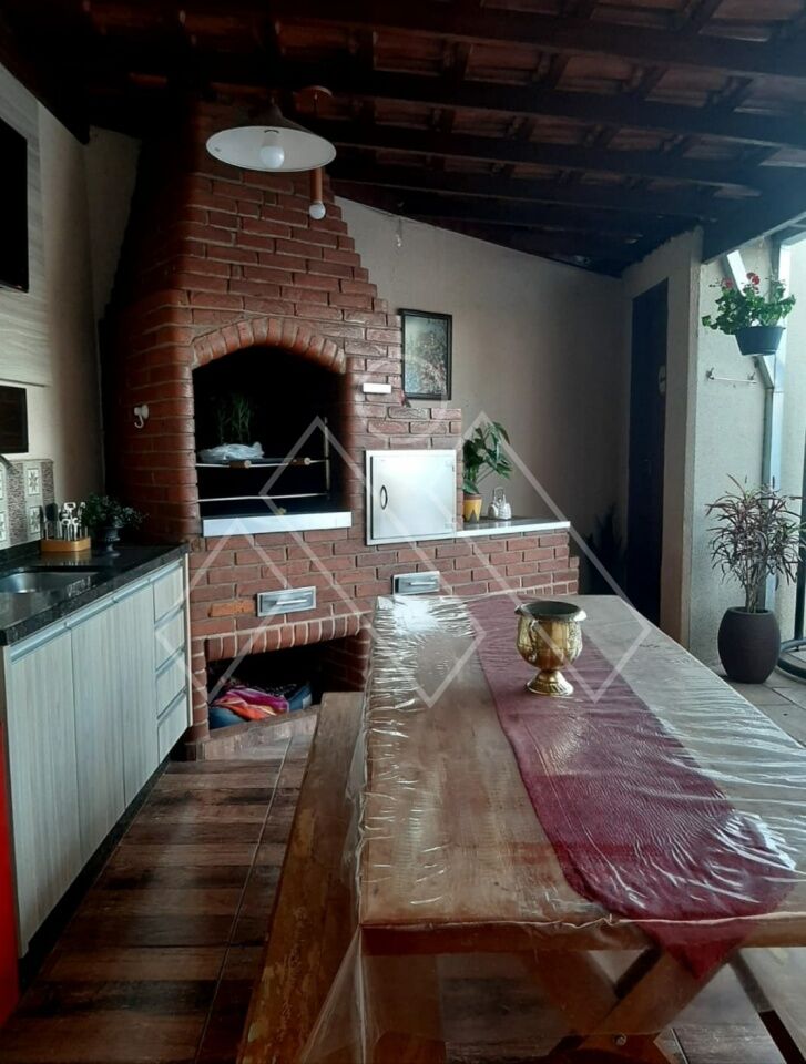 Casa, 3 quartos, 123 m² - Foto 19