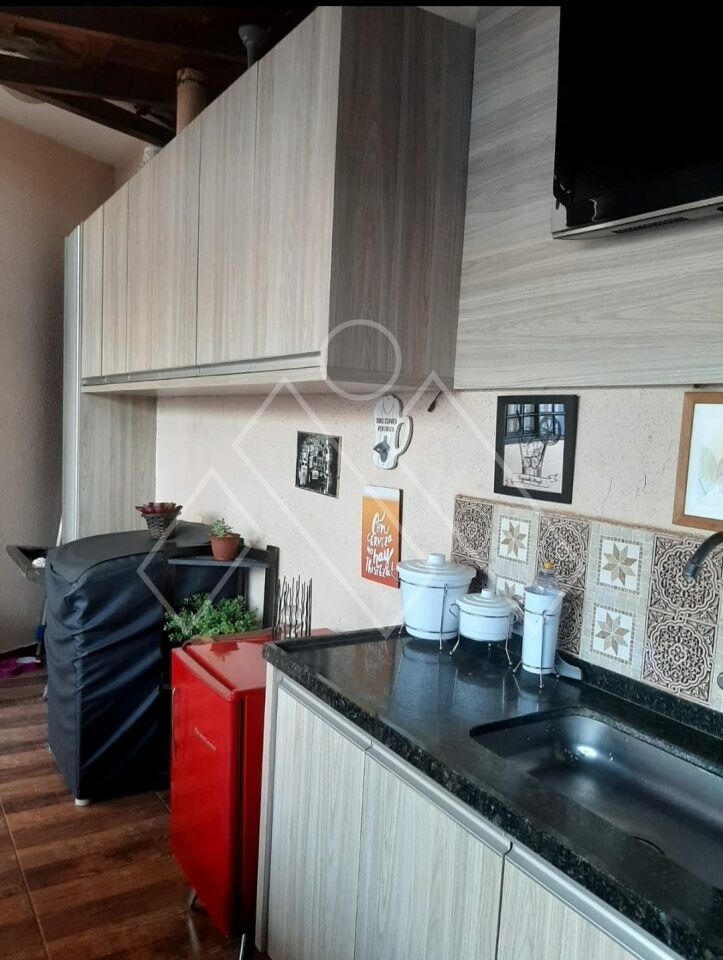 Casa, 3 quartos, 123 m² - Foto 15