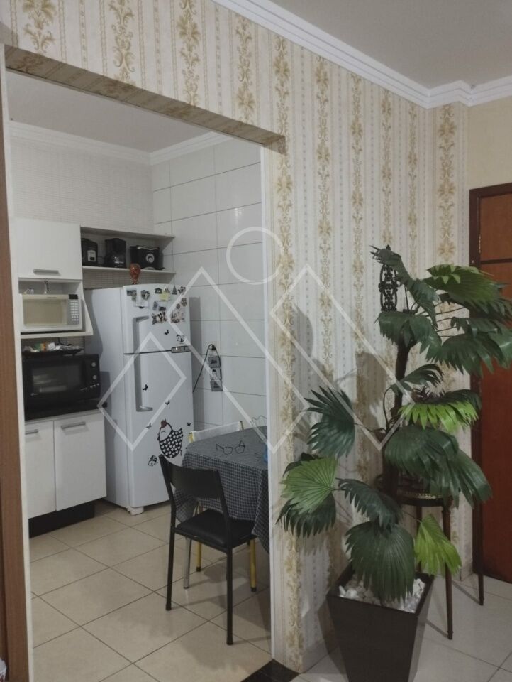 Casa, 3 quartos, 123 m² - Foto 7